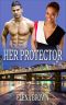 [BWWM Interracial Romance 06] • Her Protector